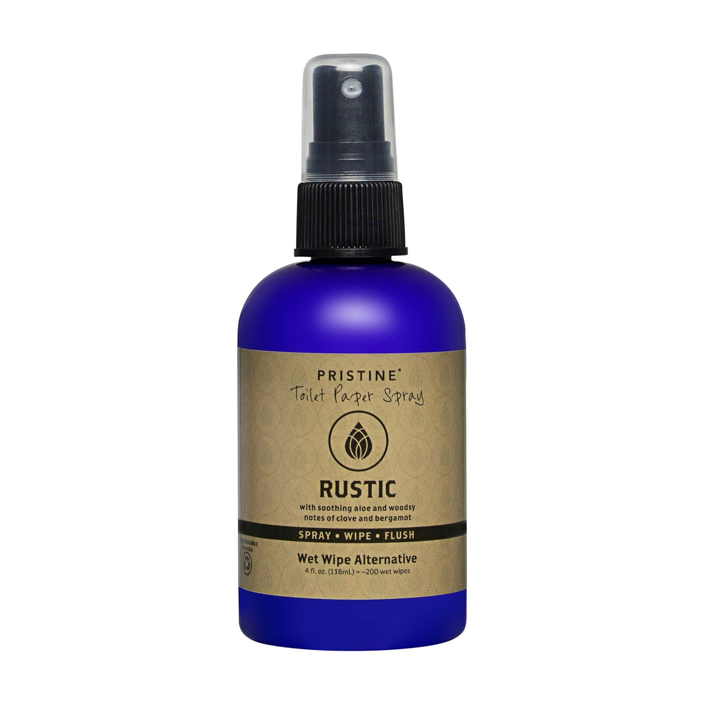 Activate Auto-Delivery & 10% Off | Any 4 oz Toilet Paper Spray
