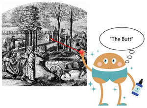 Top 9 Most Interesting Toilet Facts on the Internet