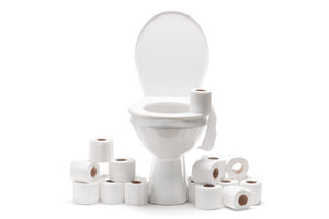 The Unraveled Mystery: How Much Toilet Paper Does a Household Use in a Year?