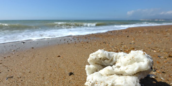 The United Kingdom Considers Action on Flushable Wipes