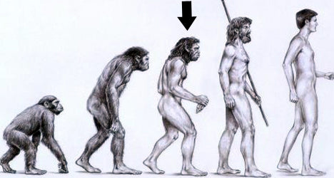 Now is the Time for Bathroom Hygiene to Evolve Beyond the Caveman
