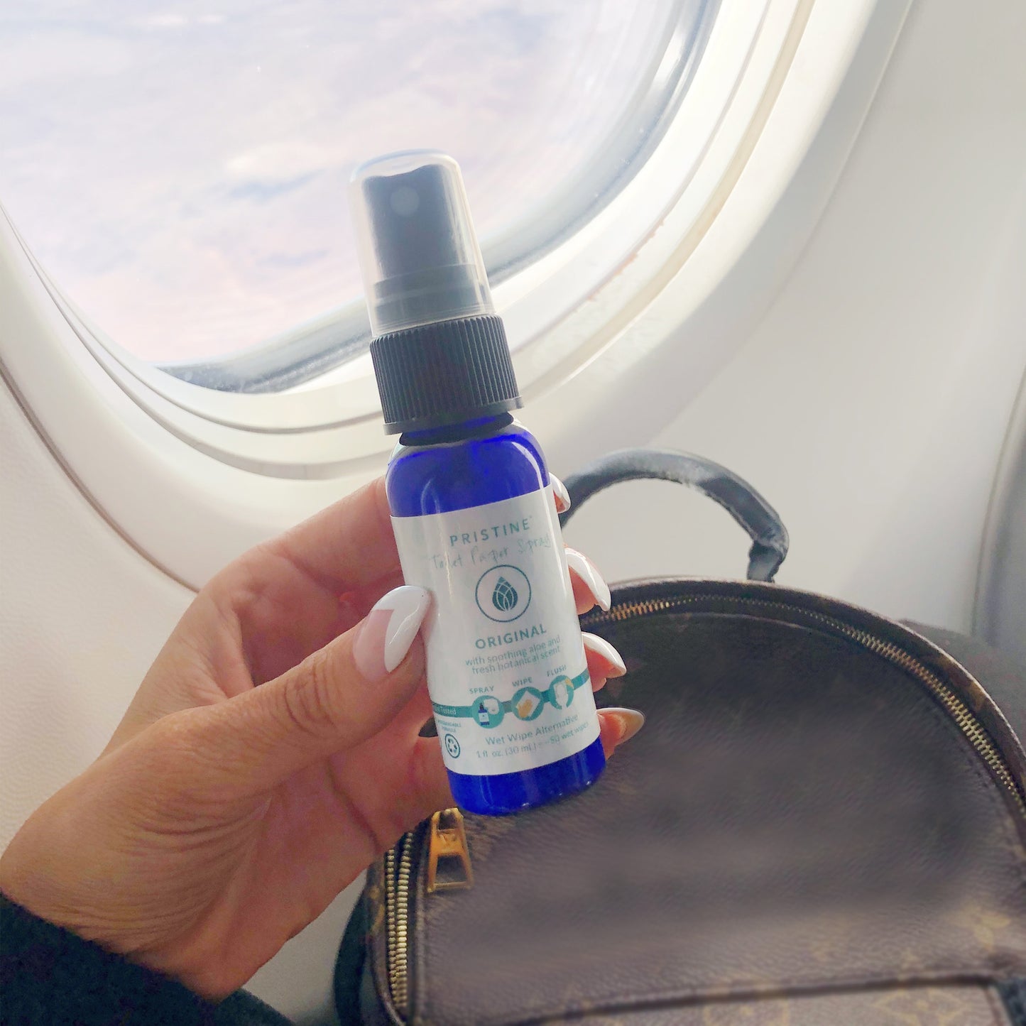 "Join The Movement" Bundle - Original Scent