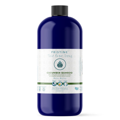 Earth Day Subscription Special | 32oz Refill (30% Off First Order, 20% Off Future Orders)