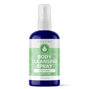 Aloe & Herbs Body Cleansing Spray