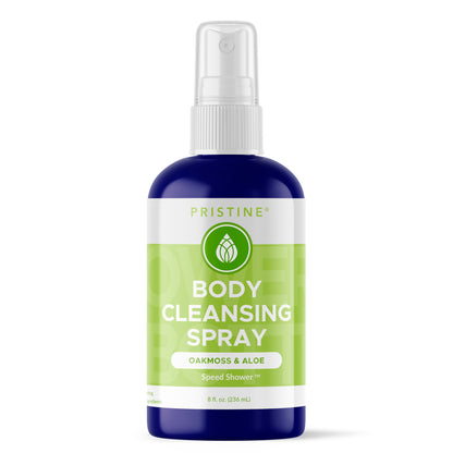 Subscribe & Save | Body Cleansing Sprays