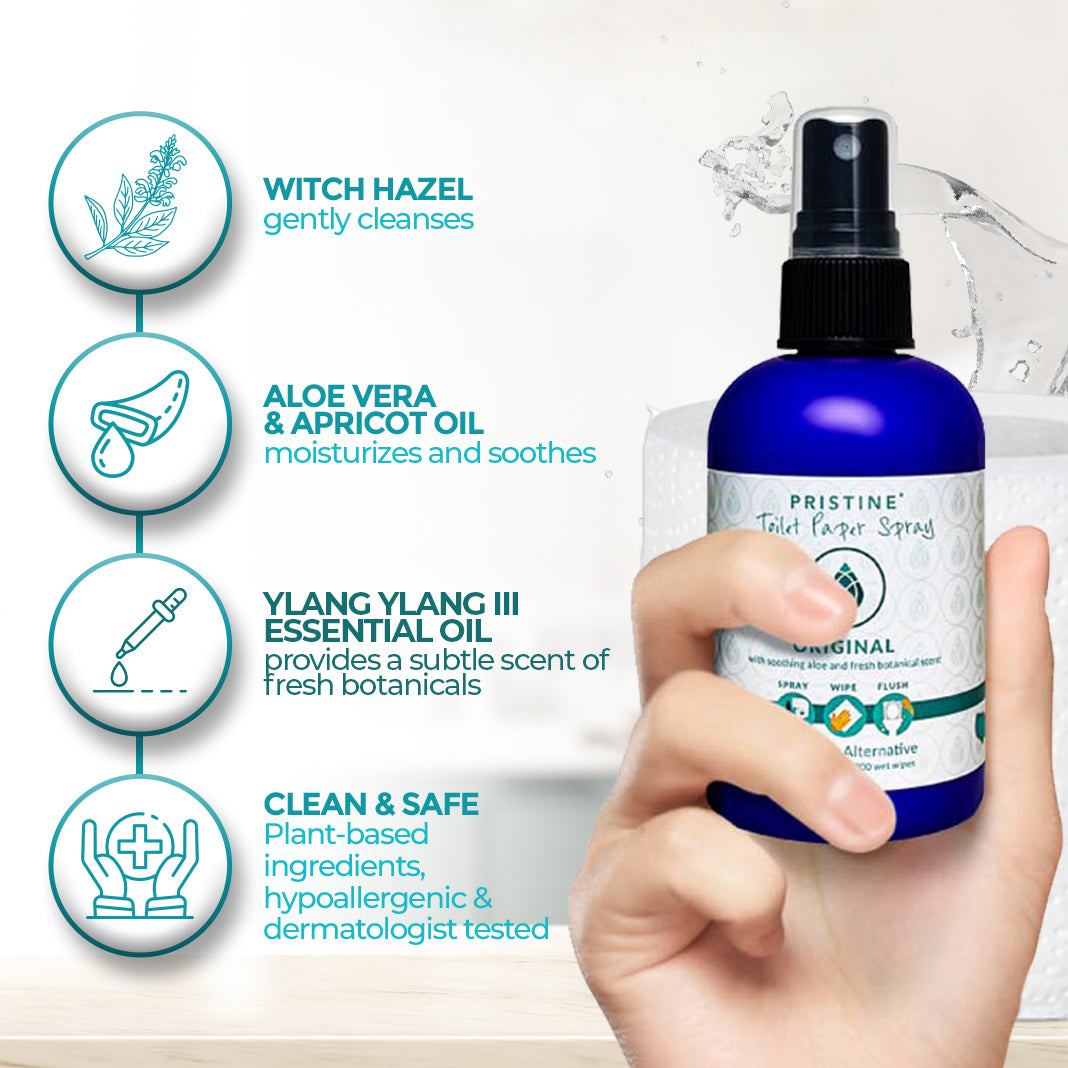 "Join The Movement" Bundle - Original Scent