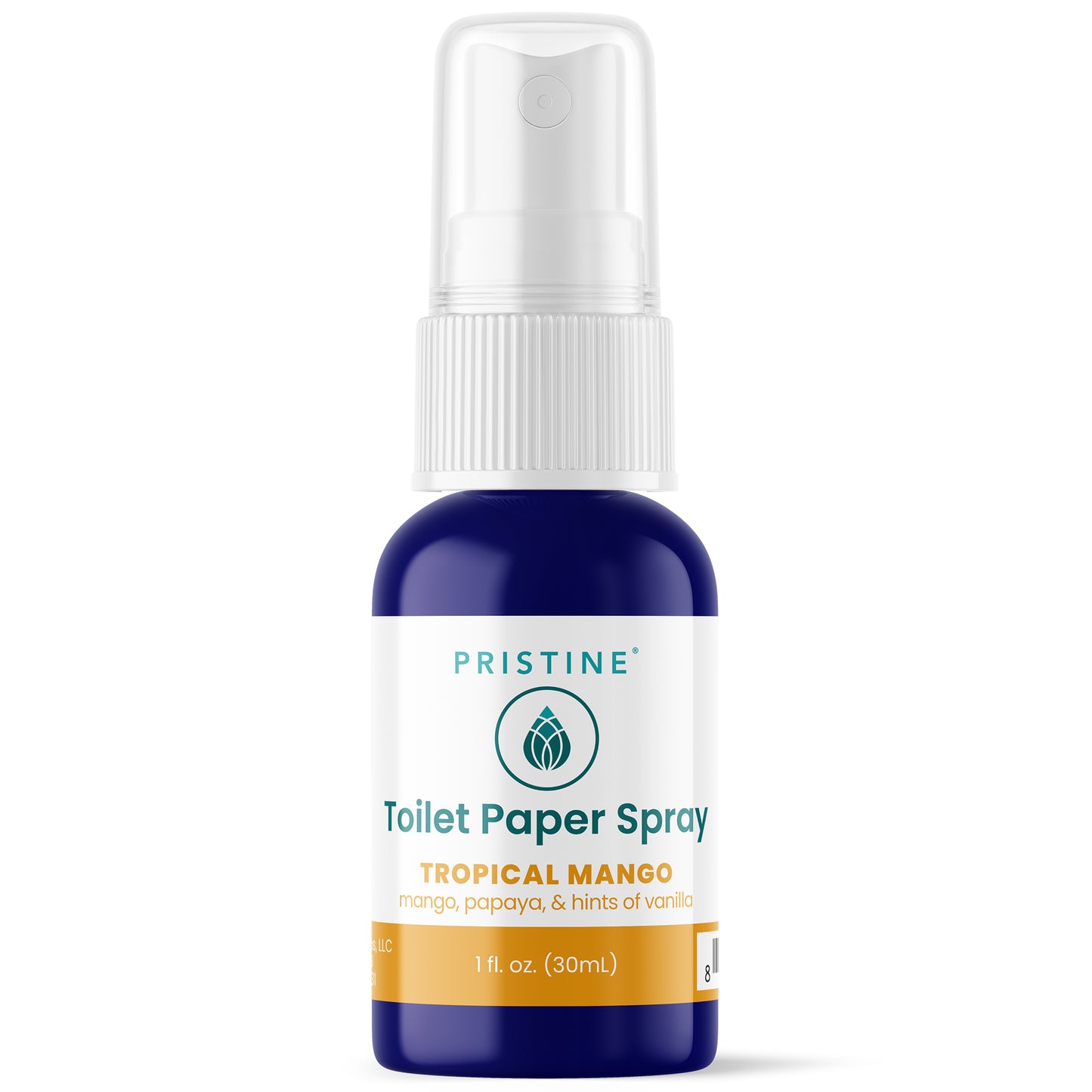 Tropical Mango | Toilet Paper Spray
