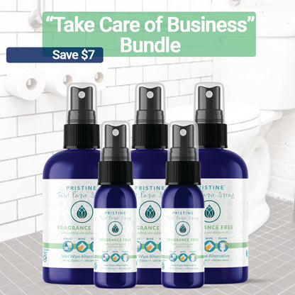 "Take Care of Business" Bundle
