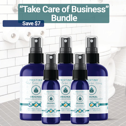 "Take Care of Business" Bundle