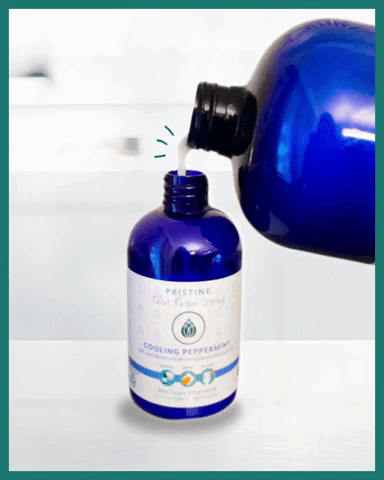 "Life Of The Party" Bundle - Cooling Peppermint