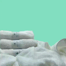 Pristine toilet paper sprays wet wipe alternative bamboo towels washcloths
