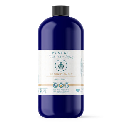 Earth Day Subscription Special | 32oz Refill (30% Off First Order, 20% Off Future Orders)