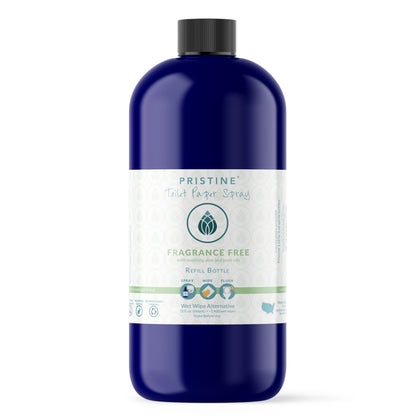 Earth Day Subscription Special | 32oz Refill (30% Off First Order, 20% Off Future Orders)