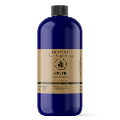 Earth Day Subscription Special | 32oz Refill (30% Off First Order, 20% Off Future Orders)