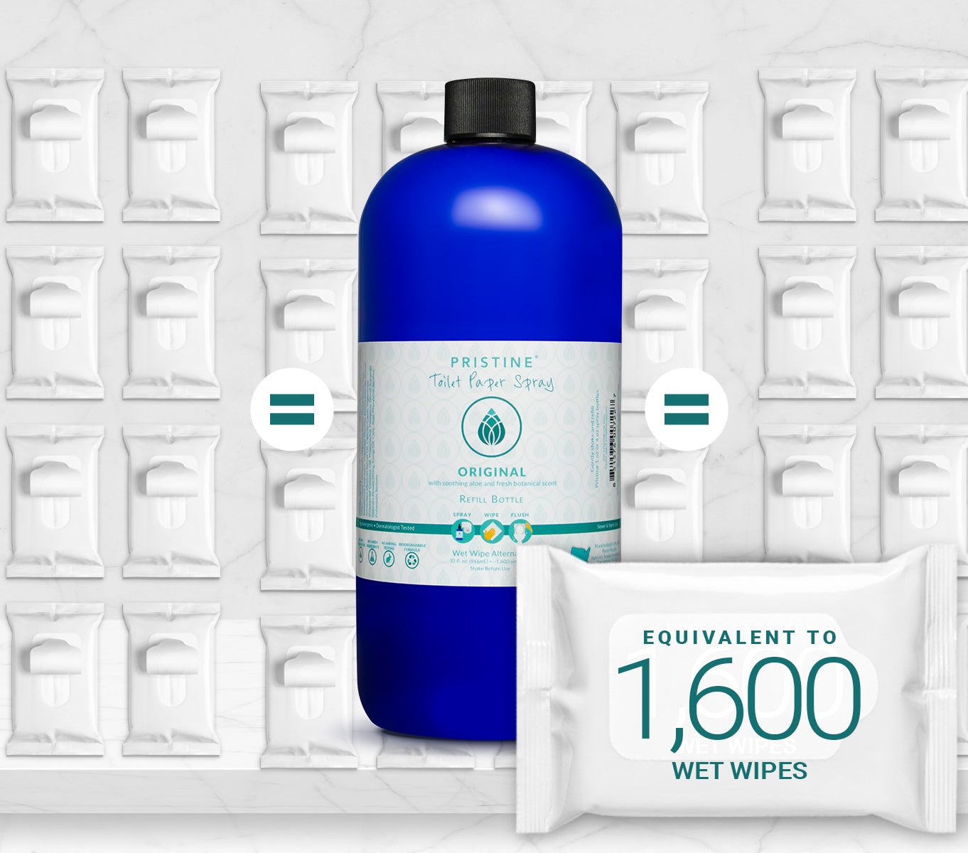 BFCM Auto-Delivery Deal | 32oz Refill (30% Off First Order, 20% Off Future Orders)