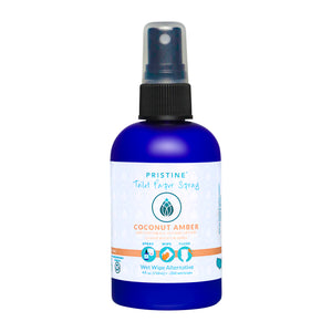 Activate Auto-Delivery & 10% Off | Any 4 oz Toilet Paper Spray