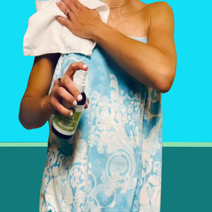 Pristine toilet paper sprays wet wipe alternative bamboo towels washcloths